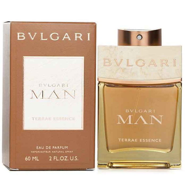 Man Terrae Essence Eau De Parfum Spray - 60ml/2oz
