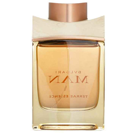 Man Terrae Essence Eau De Parfum Spray - 100ml/3.4oz