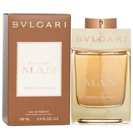 Man Terrae Essence Eau De Parfum Spray - 100ml/3.4oz