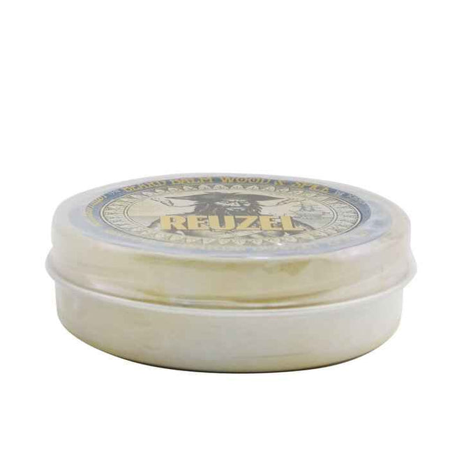 Beard Balm - Wood & Spice - 35g/1.3oz