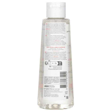Purete Thermale Mineral Micellar Water - For Sensitive Skin(random Packaging) - 200ml/6.7oz