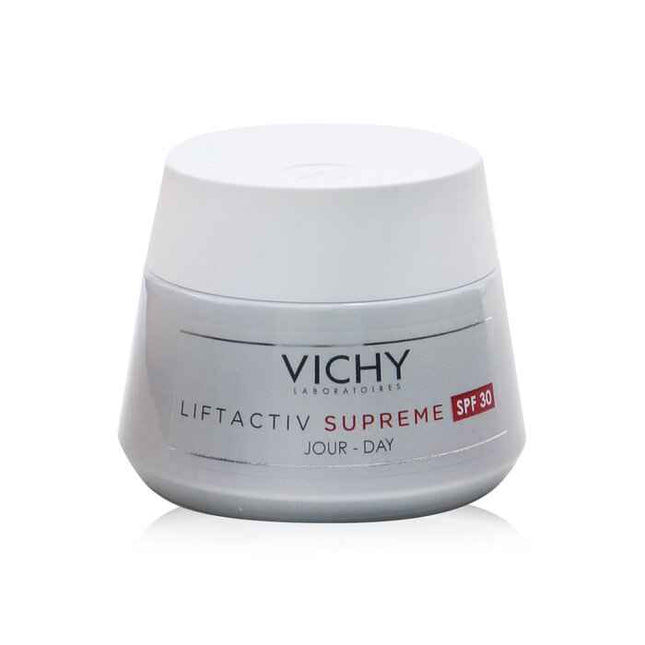 Liftactiv Supreme Intensive Anti-wrinkle & Firming Care Cream Spf 30 (for All Skin Types) - 50ml/1.69oz
