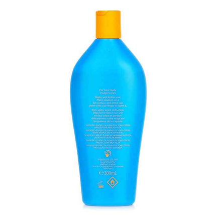 Expert Sun Protector Face & Body Lotion Spf 50+ (very High Protection & Very Water-resistant) - 300ml/10oz