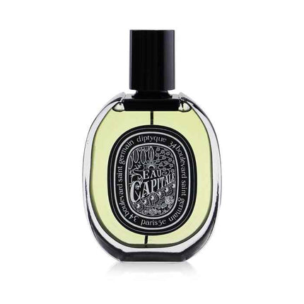Eau Capitale Eau De Parfum Spray - 75ml/2.5oz