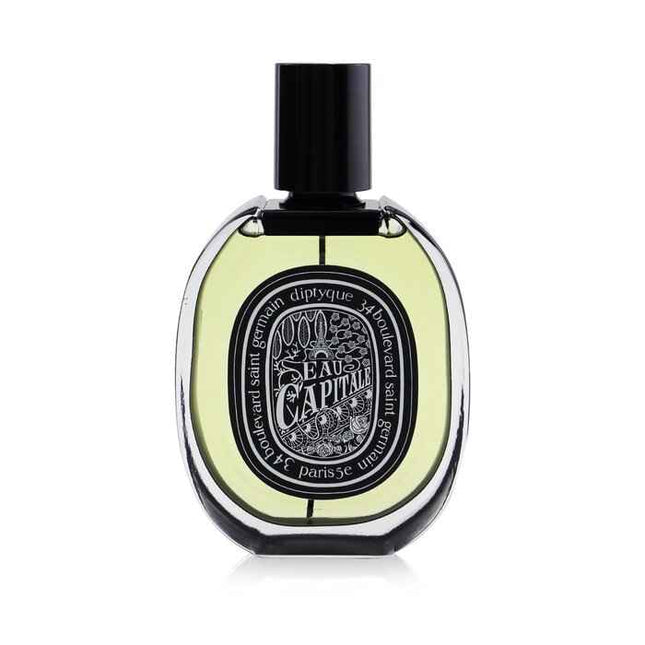 Eau Capitale Eau De Parfum Spray - 75ml/2.5oz