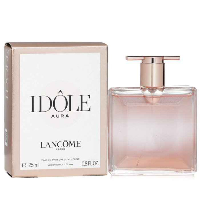 Idole Aura Eau De Parfum Spray - 25ml/0.8oz
