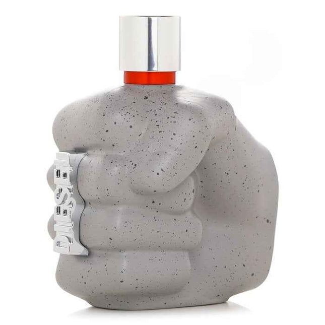 Only The Brave Street Eau De Toilette Spray - 125ml/4.2oz