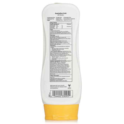 Lotion Sunscreen Spf 30 (ultimate Hydration) - 237ml/8oz