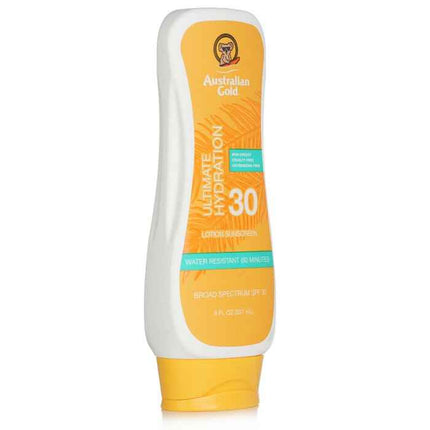 Lotion Sunscreen Spf 30 (ultimate Hydration) - 237ml/8oz