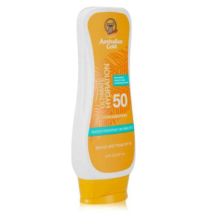 Lotion Sunscreen Spf 50 (ultimate Hydration) - 237ml/8oz