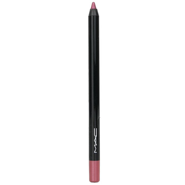 Powerpoint Eye Pencil (hypnotizing Holiday Collection) - # Copper Field (red With Red Pearl) - 1.2g/0.04oz Mac