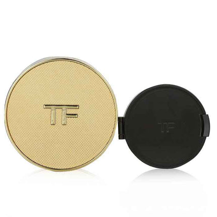 Shade And Illuminate Foundation Soft Radiance Cushion Compact Spf 45 With Extra Refill - # 1.1 Warm Sand - 2x12g/0.42oz
