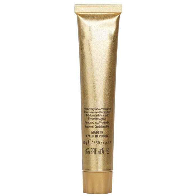 Make Up Cover Foundation Spf 30 - # 212 (light Rosy With Beige Undertone) - 30g/1oz
