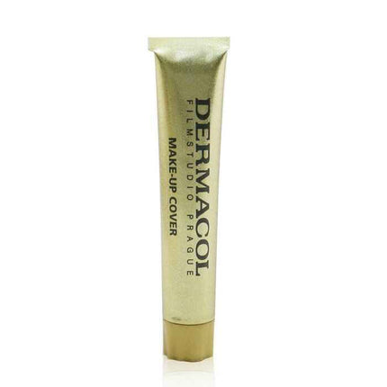 Make Up Cover Foundation Spf 30 - # 213 (medium Beige With Rosy Undertone) - 30g/1oz