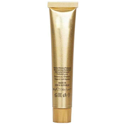 Make Up Cover Foundation Spf 30 - # 213 (medium Beige With Rosy Undertone) - 30g/1oz