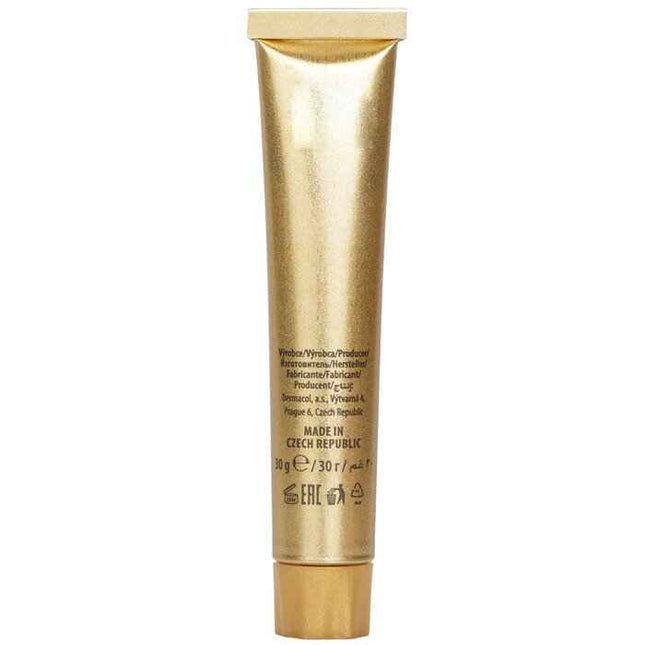 Make Up Cover Foundation Spf 30 - # 213 (medium Beige With Rosy Undertone) - 30g/1oz