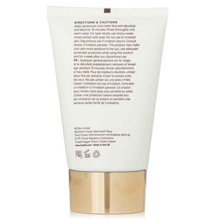Radiance & Renewal Aha Instant Clarity Refining Mask - 100ml/3.38oz