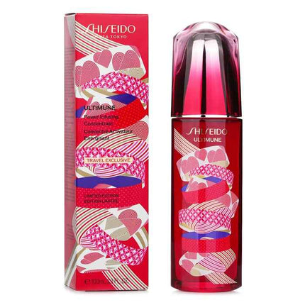Ultimune Power Infusing Concentrate (imugenerationred Technology) - Holiday Limited Edition - 100ml/3.3oz