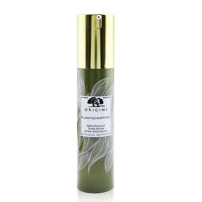 Plantscription Multi-powered Youth Serum - 50ml/1.7oz