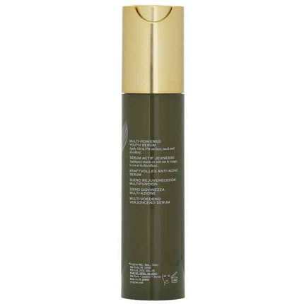 Plantscription Multi-powered Youth Serum - 50ml/1.7oz