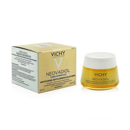 Neovadiol Peri-menopause Redensifying Revitalizing Night Cream - 50ml/1.69oz
