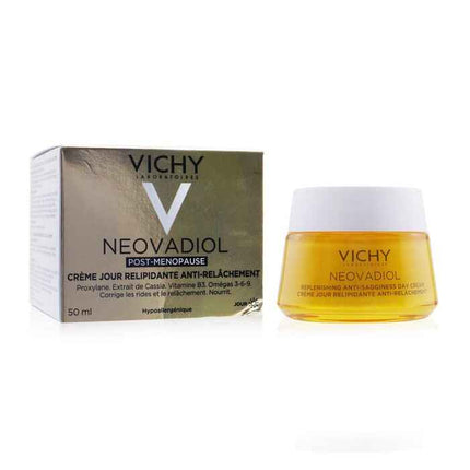 Neovadiol Post-menopause Replenishing Anti-sagginess Day Cream - 50ml/1.69oz