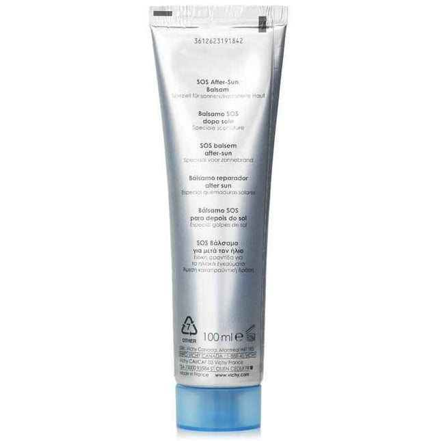 Capital Ideal Soleil After Sun Sos Balm - 100ml/3.4oz