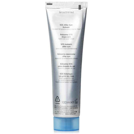 Capital Ideal Soleil After Sun Sos Balm - 100ml/3.4oz