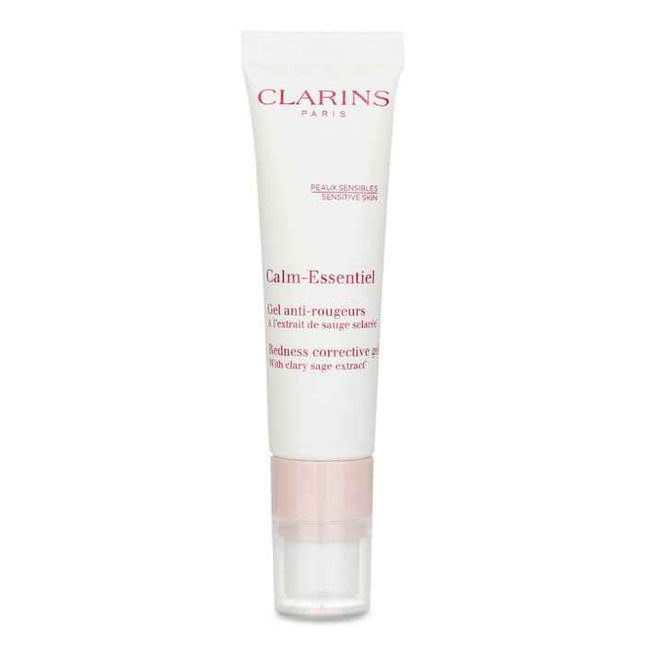 Calm-essentiel Redness Corrective Gel - Sensitive Skin - 30ml/1oz