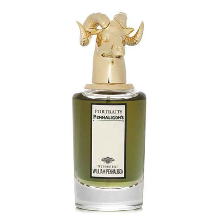 Portraits The Inimitable William Eau De Parfum Spray - 75ml/2.5oz