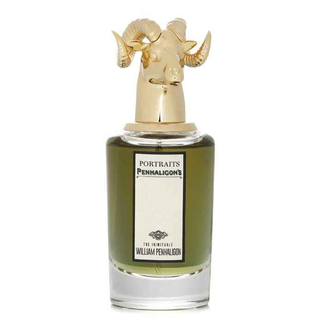 Portraits The Inimitable William Eau De Parfum Spray - 75ml/2.5oz