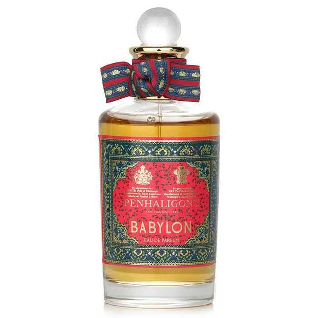 Babylon Eau De Parfum Spray - 100ml/3.4oz