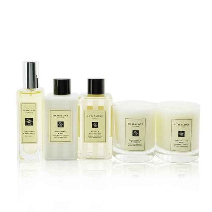 House Of Jo Malone Coffret - 5pcs