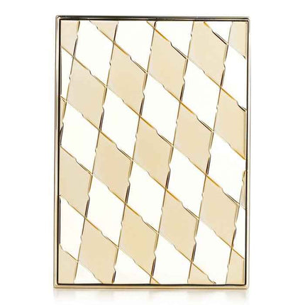 Luxe Illuminating Duo (highlighting Powder + Shimmering Powder) - # Soft Bronze - 6.5g/0.22oz