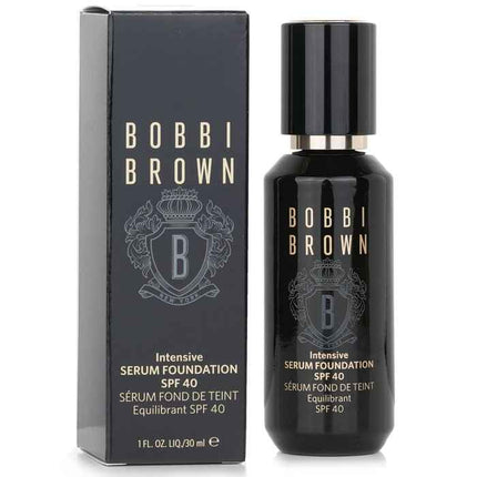 Intensive Serum Foundation Spf40 - # N-032 Sand - 30ml/1oz