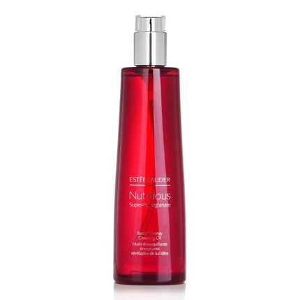 Nutritious Super-pomegranate Radiant Energy Cleansing Oil - 400ml/13.5oz