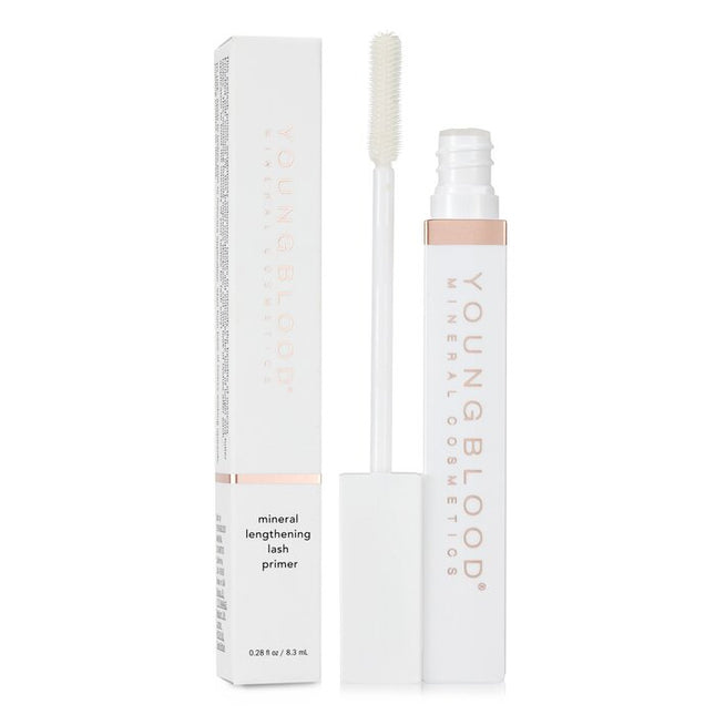 Mineral Lengthening Lash Primer - 8.3ml/0.28oz Youngblood