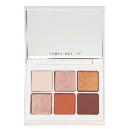 Snap Shadows Mix & Match Eyeshadow Palette (6x Eyeshadow) - # 1 True Neutrals (everyday Nudes) - 6g/0.21oz Fenty Beauty By Rihanna