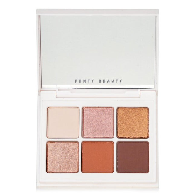Snap Shadows Mix & Match Eyeshadow Palette (6x Eyeshadow) - # 1 True Neutrals (everyday Nudes) - 6g/0.21oz Fenty Beauty By Rihanna