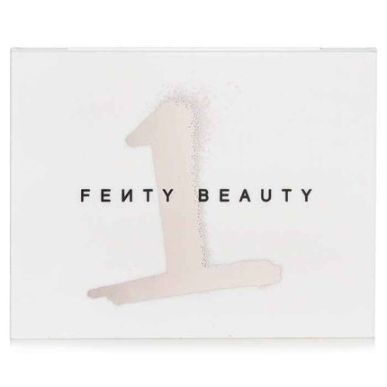 Snap Shadows Mix & Match Eyeshadow Palette (6x Eyeshadow) - # 1 True Neutrals (everyday Nudes) - 6g/0.21oz Fenty Beauty By Rihanna