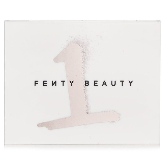 Snap Shadows Mix & Match Eyeshadow Palette (6x Eyeshadow) - # 1 True Neutrals (everyday Nudes) - 6g/0.21oz Fenty Beauty By Rihanna