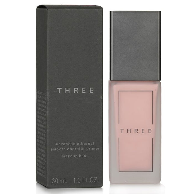 Advanced Ethereal Smooth Operator Primer - 30ml/1oz Three