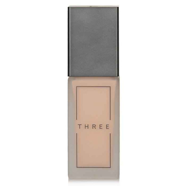 Advanced Ethereal Smooth Operator Fluid Foundation Spf40 - # 101 - 30ml/1oz