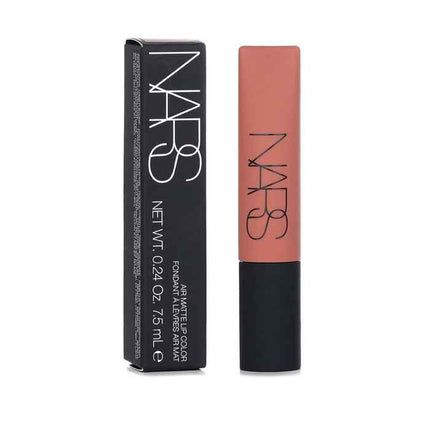 Air Matte Lip Color - # Surrender (taupe Nude) - 7.5ml/0.24oz