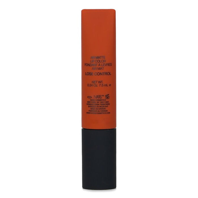 Air Matte Lip Color - # Lose Control (brown Pink) - 7.5ml/0.24oz