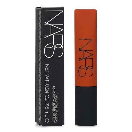 Air Matte Lip Color - # Lose Control (brown Pink) - 7.5ml/0.24oz