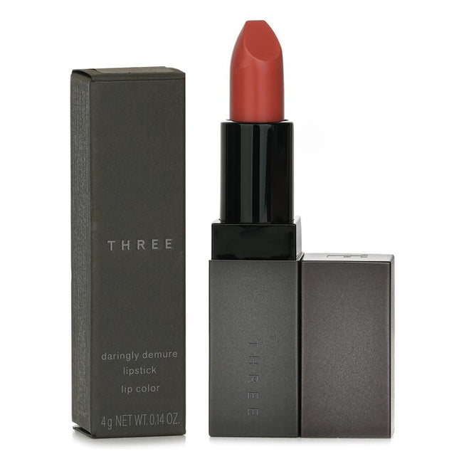 Daringly Demure Lipstick - # 11 Multiculture Maiden - 4g/0.14oz