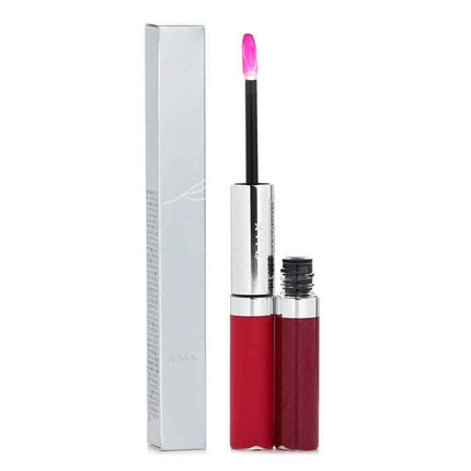 W Lip Rouge & Crystal - # 02 Madness Power - 10.8g/0.36oz