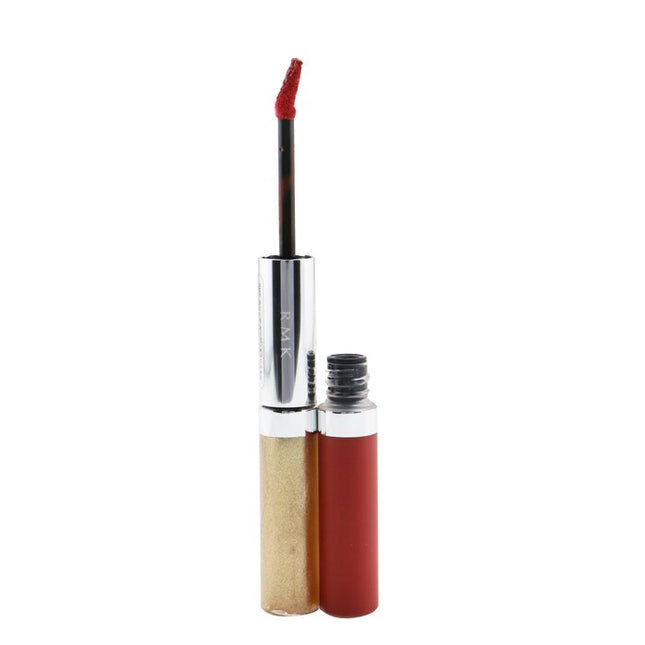 W Lip Rouge & Crystal - # 03 Romantic Voltage - 10.8g/0.36oz
