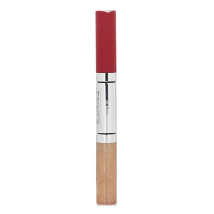 W Lip Rouge & Crystal - # 03 Romantic Voltage - 10.8g/0.36oz